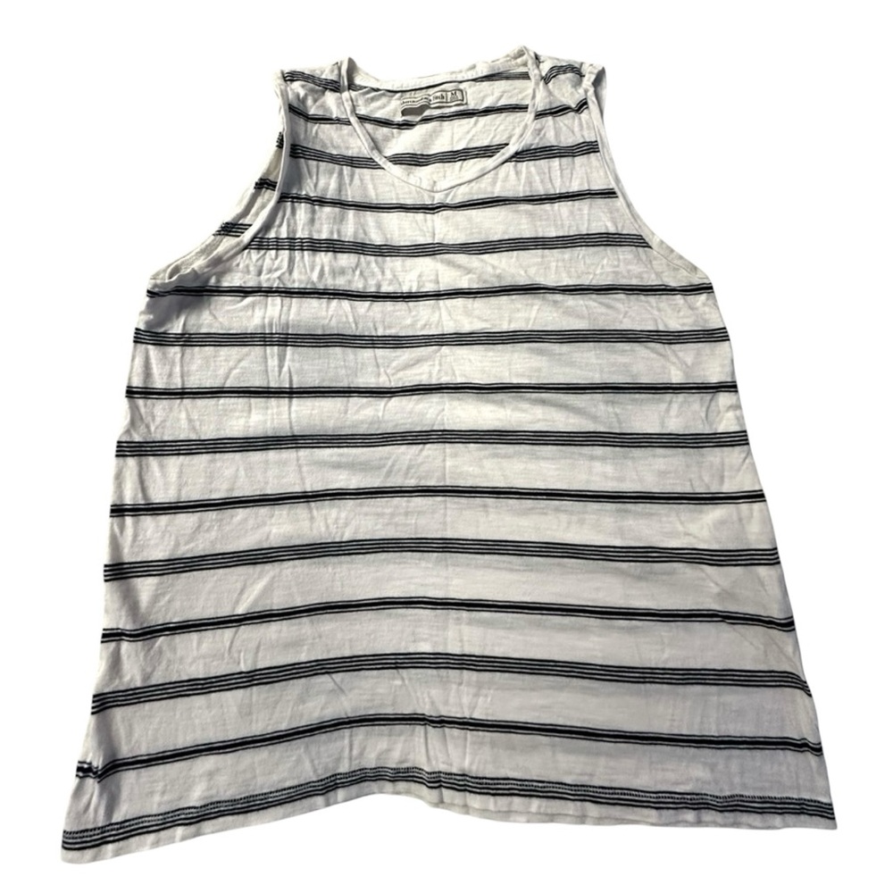 Abercrombie & Fitch Striped Tank